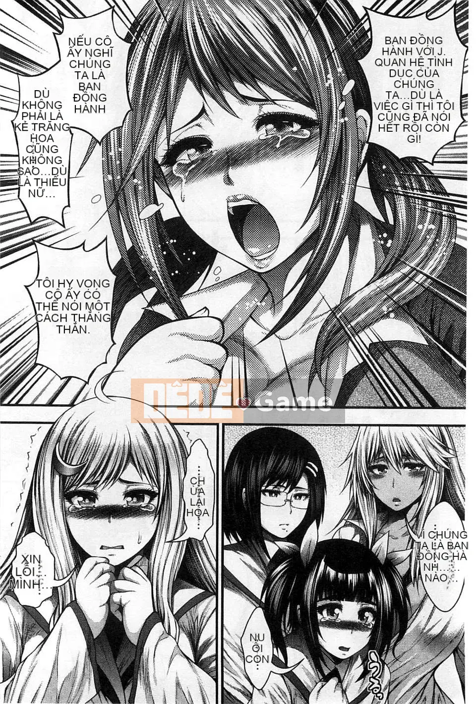 [Hội thảo gió] [Taiping Tianji] Lễ hội viện trợ JK