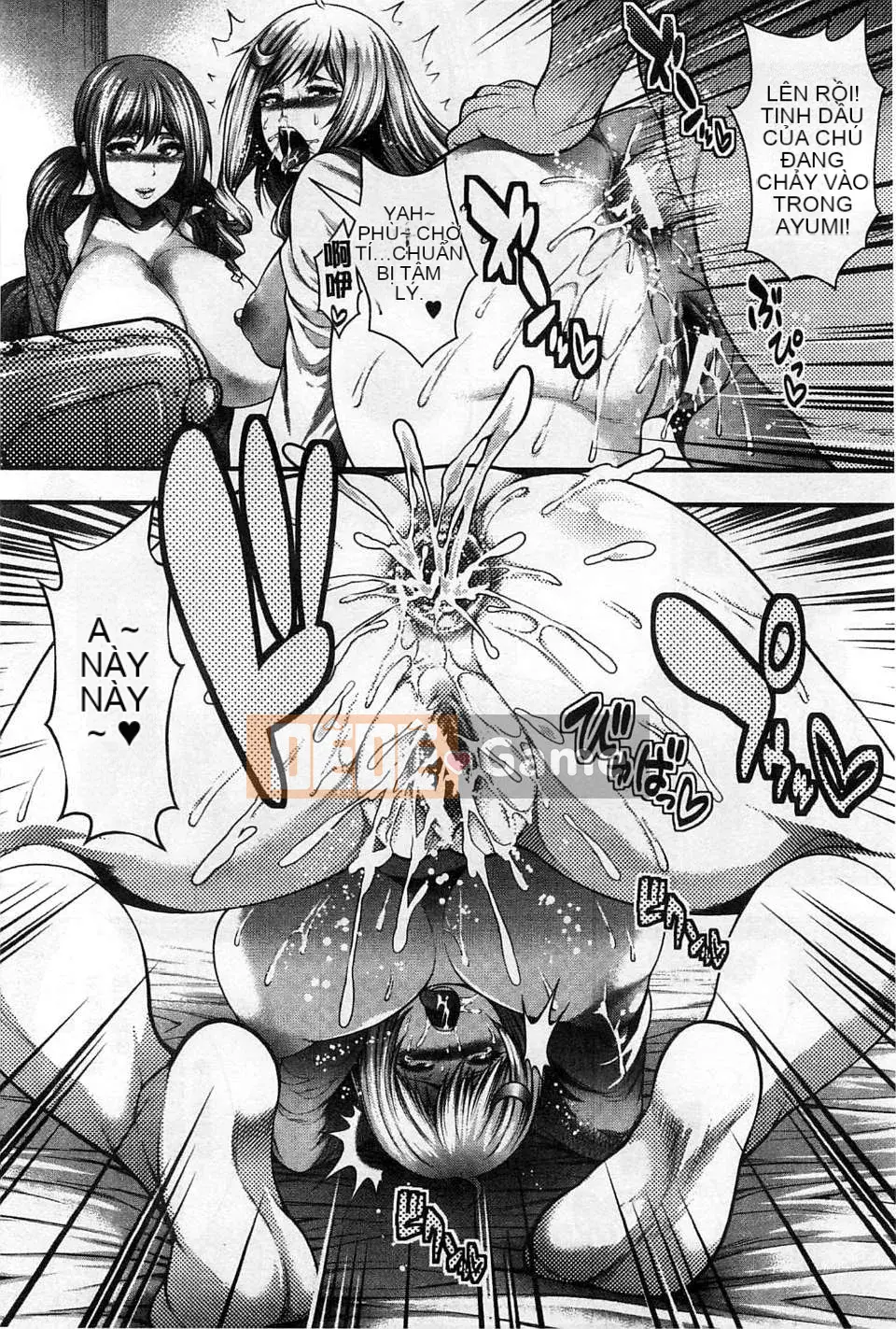 [Hội thảo gió] [Taiping Tianji] Lễ hội viện trợ JK