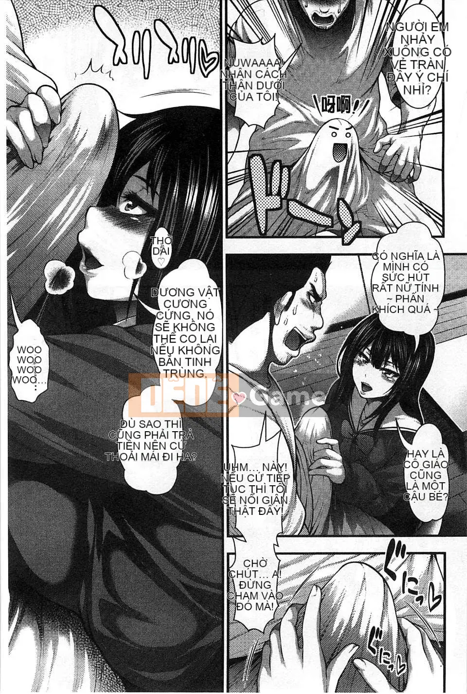 [Hội thảo gió] [Taiping Tianji] Lễ hội viện trợ JK