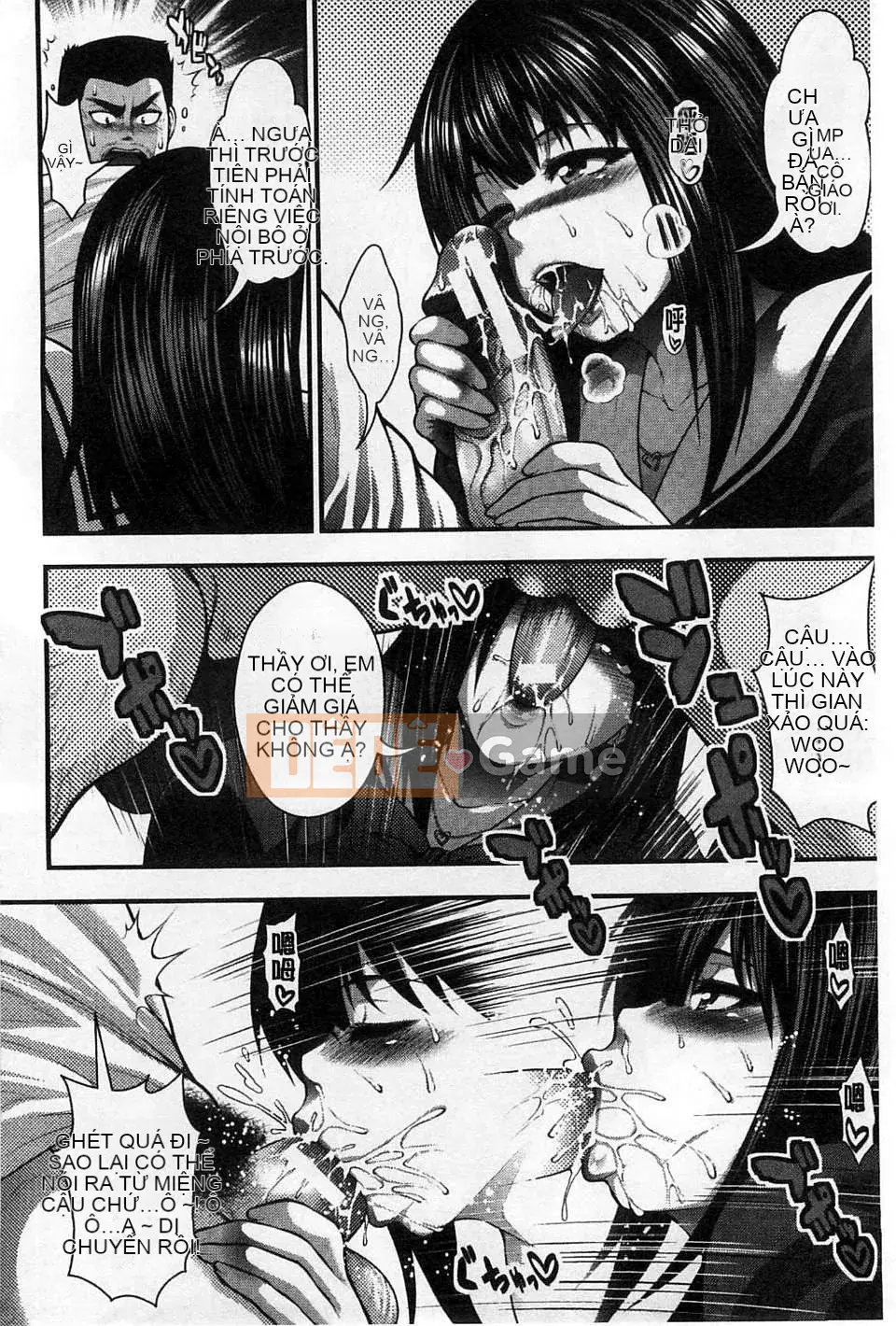 [Hội thảo gió] [Taiping Tianji] Lễ hội viện trợ JK