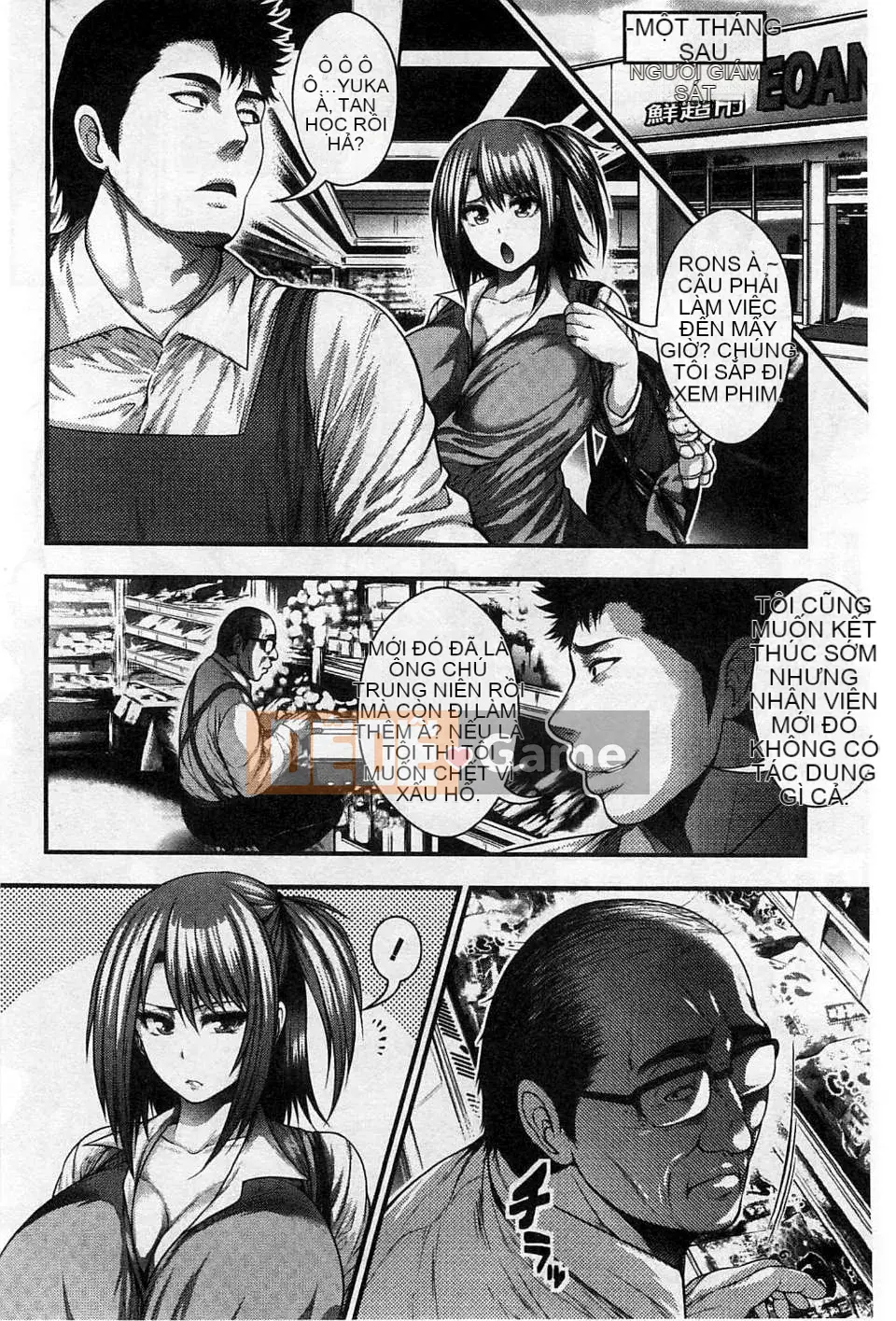 [Hội thảo gió] [Taiping Tianji] Lễ hội viện trợ JK