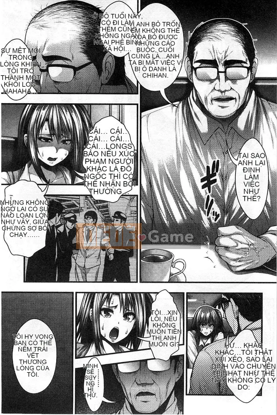 [Hội thảo gió] [Taiping Tianji] Lễ hội viện trợ JK