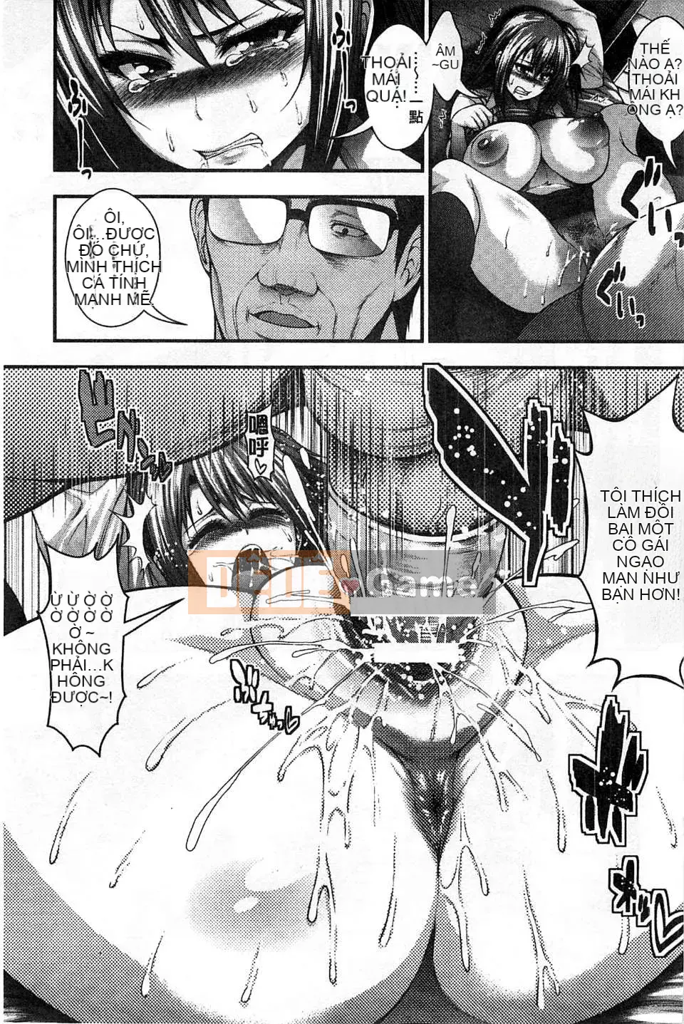 [Hội thảo gió] [Taiping Tianji] Lễ hội viện trợ JK