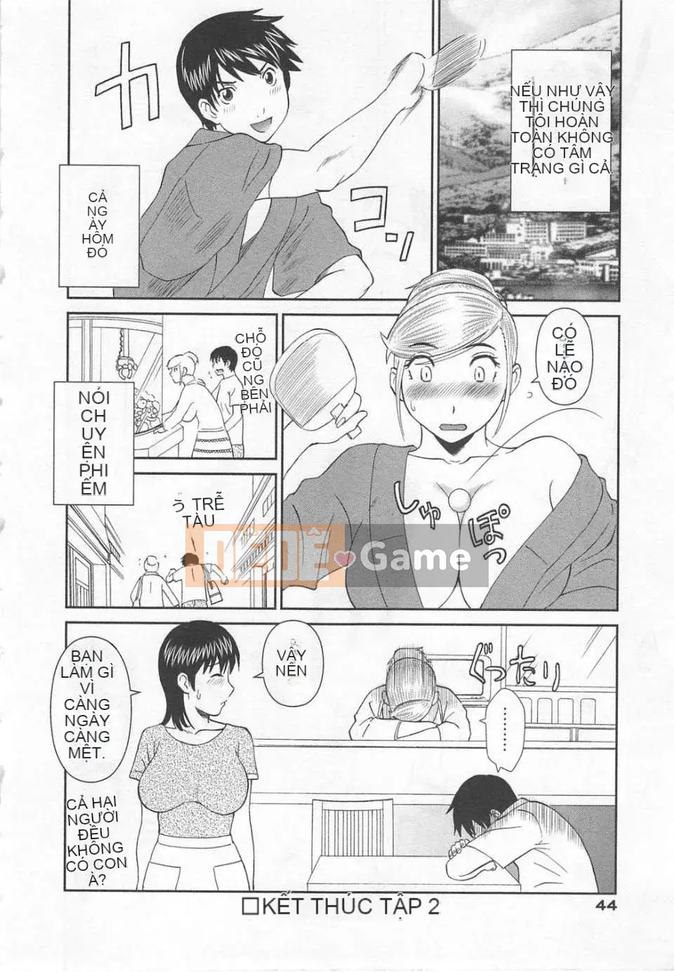 [Kawamori Misaki] Gokuraku Ladies vol.07