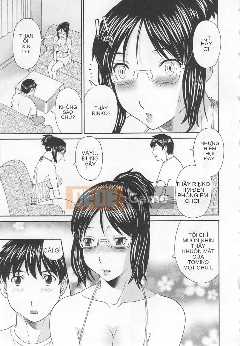 [Kawamori Misaki] Gokuraku Ladies vol.07