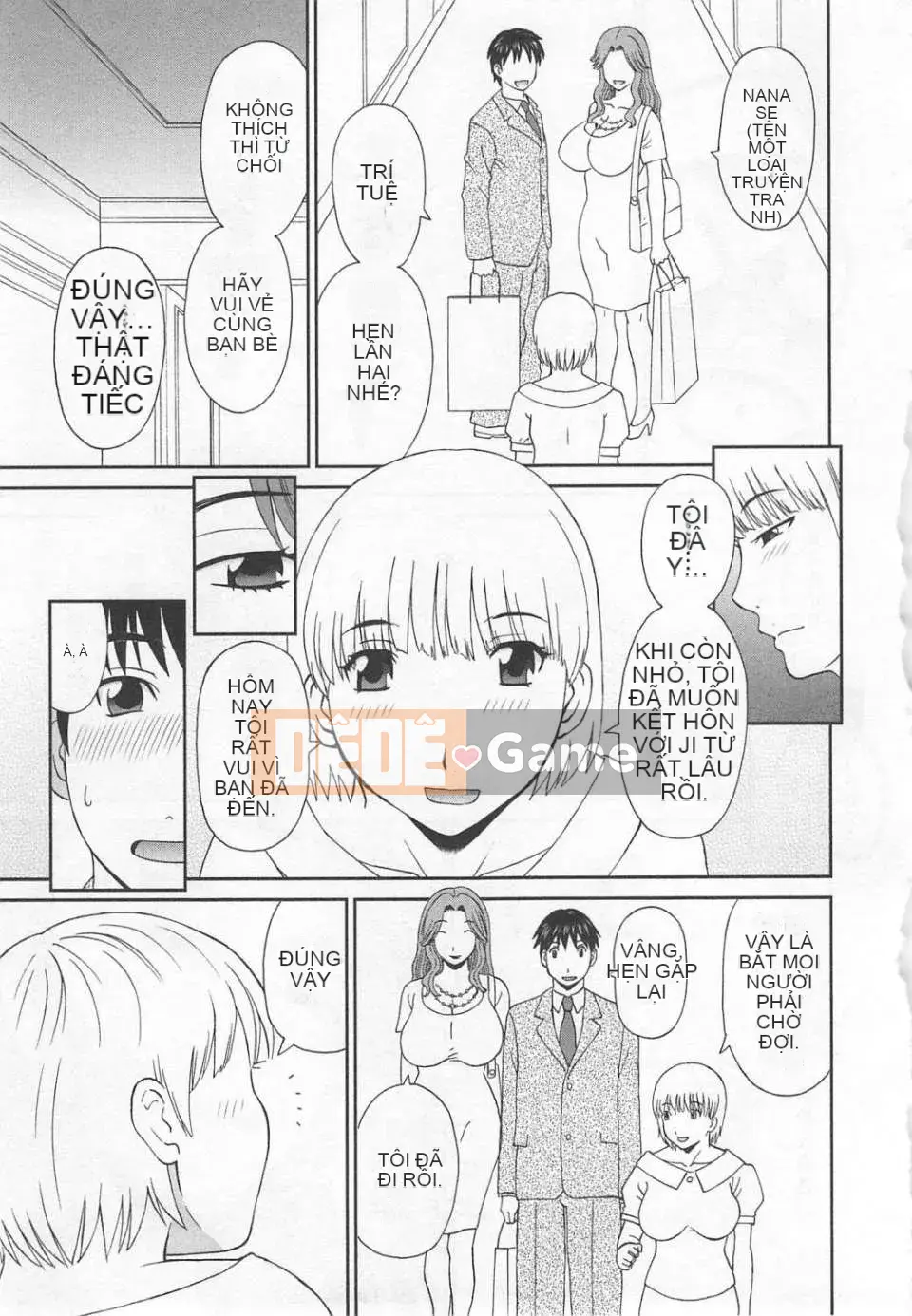 [Kawamori Misaki] Gokuraku Ladies vol.07