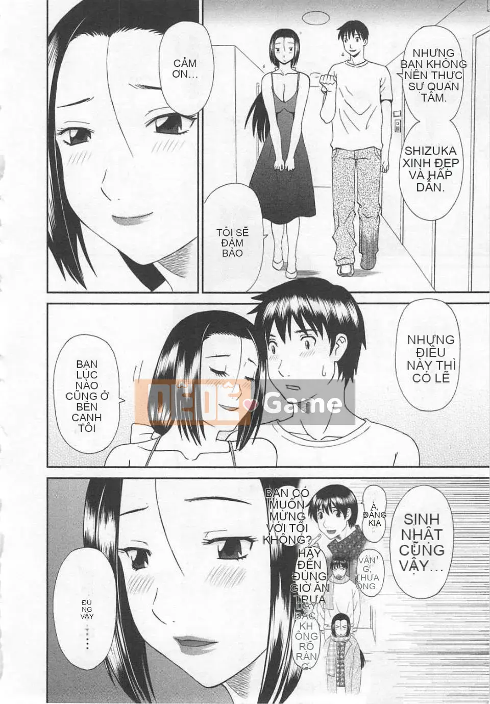 [Kawamori Misaki] Gokuraku Ladies vol.07