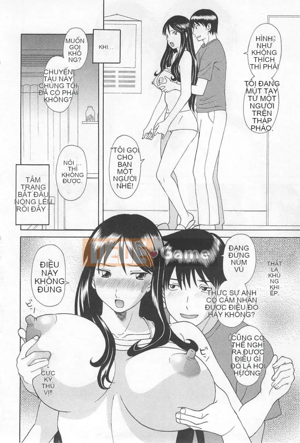 [Kawamori Misaki] Gokuraku Ladies vol.07