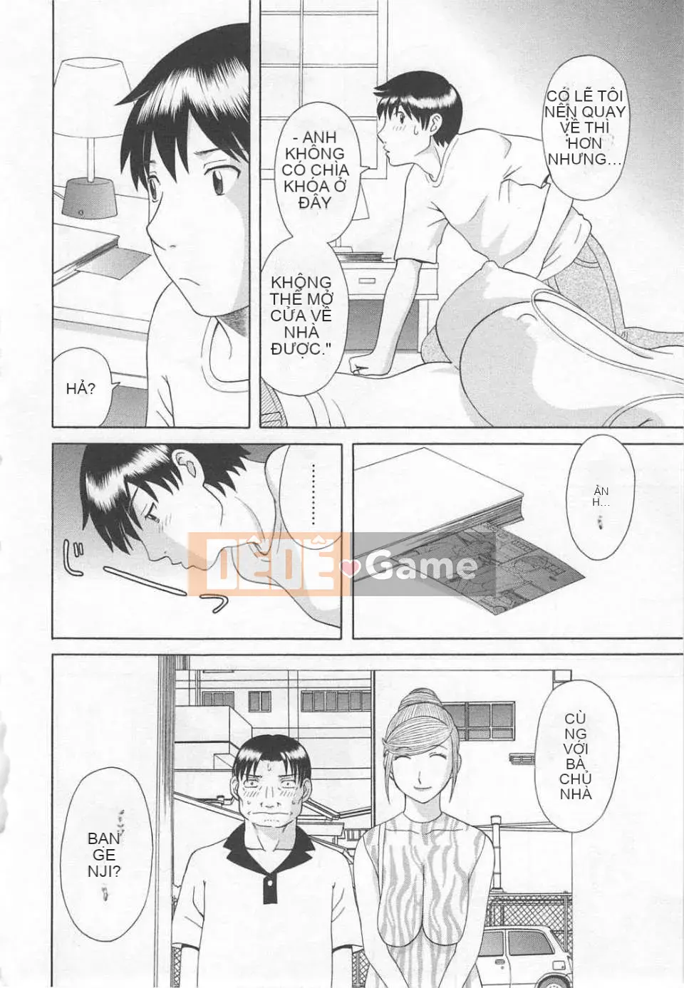 [Kawamori Misaki] Gokuraku Ladies vol.07