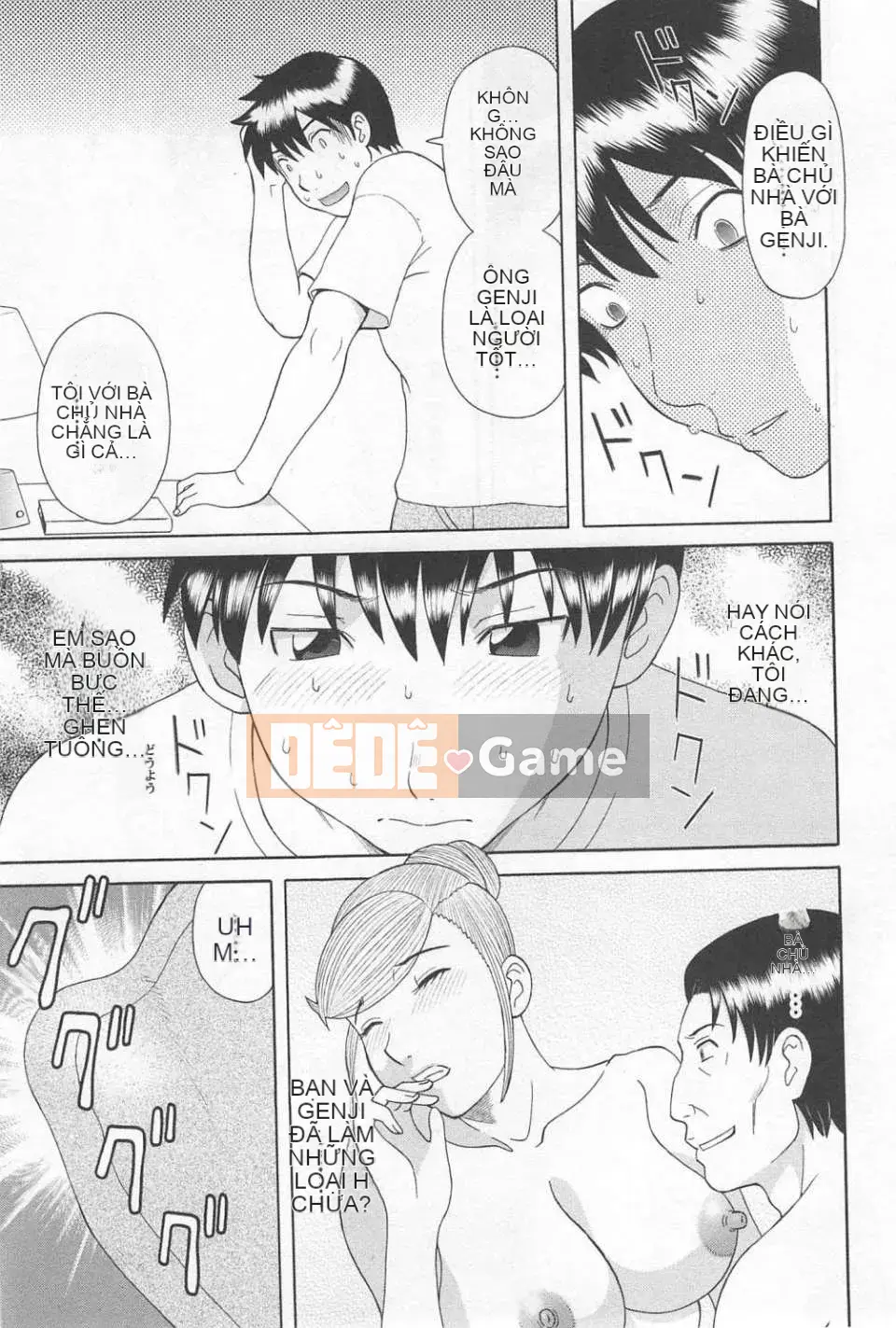 [Kawamori Misaki] Gokuraku Ladies vol.07