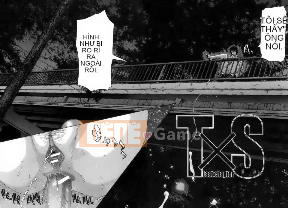 [Hori Hiroaki] Những câu chuyện vui nhộn và tục tĩu [Hán hóa Xunhu]