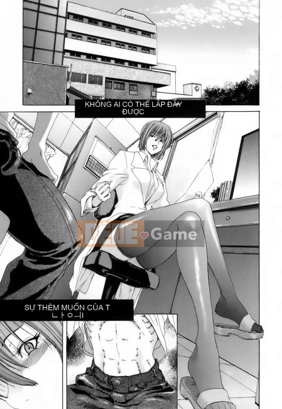 [Hori Hiroaki] Những câu chuyện vui nhộn và tục tĩu [Hán hóa Xunhu]