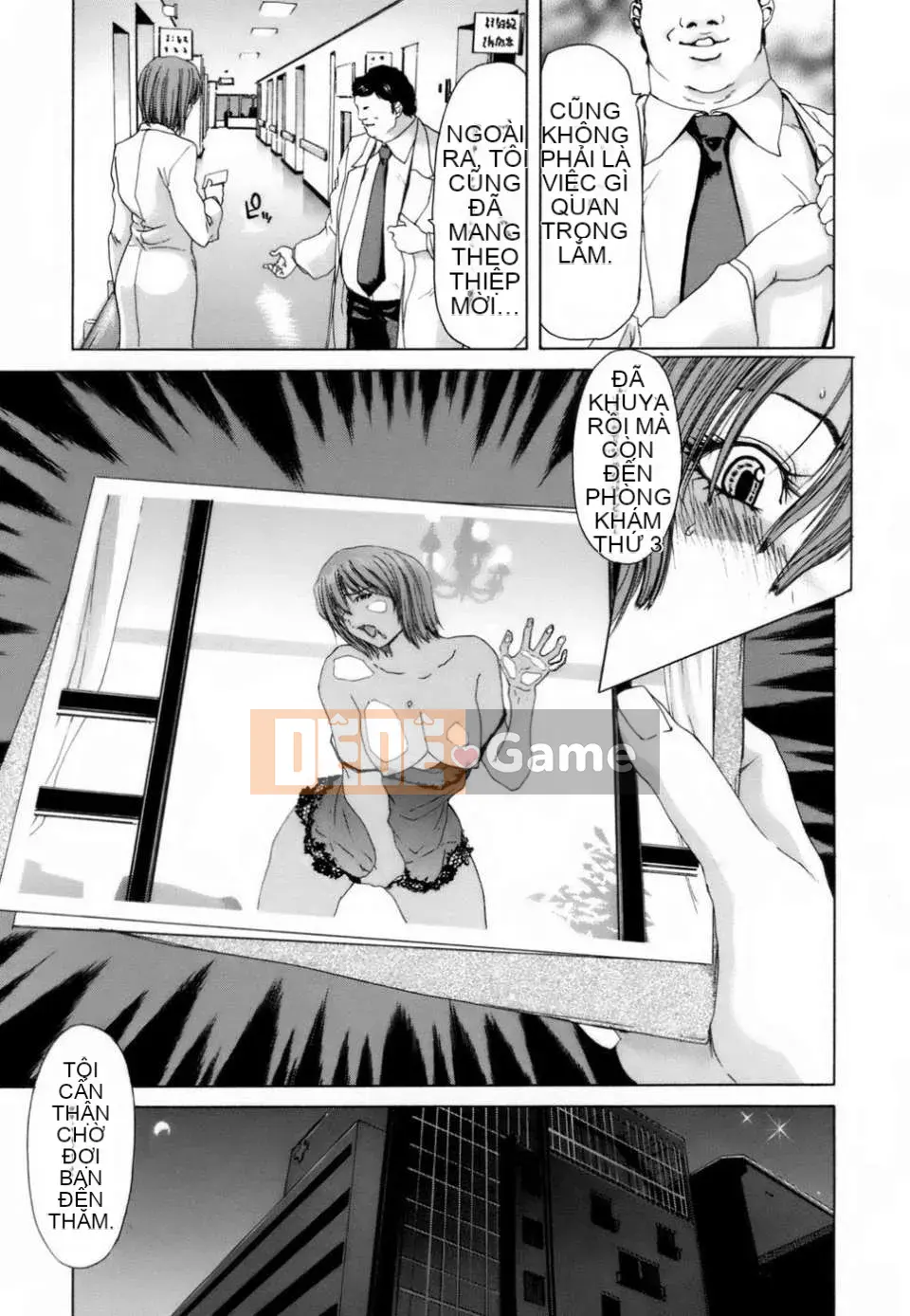 [Hori Hiroaki] Những câu chuyện vui nhộn và tục tĩu [Hán hóa Xunhu]