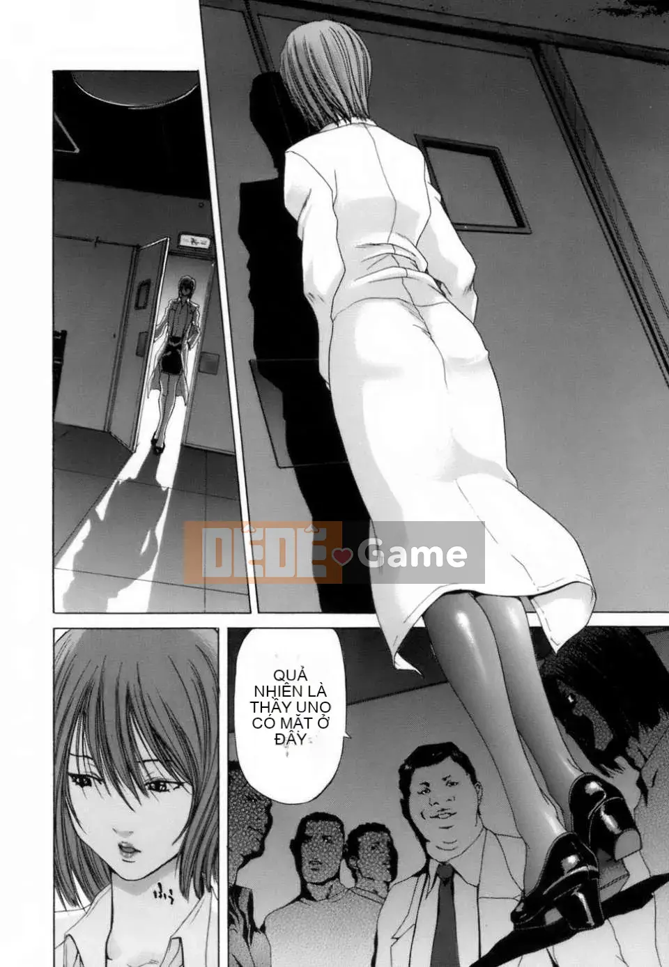 [Hori Hiroaki] Những câu chuyện vui nhộn và tục tĩu [Hán hóa Xunhu]