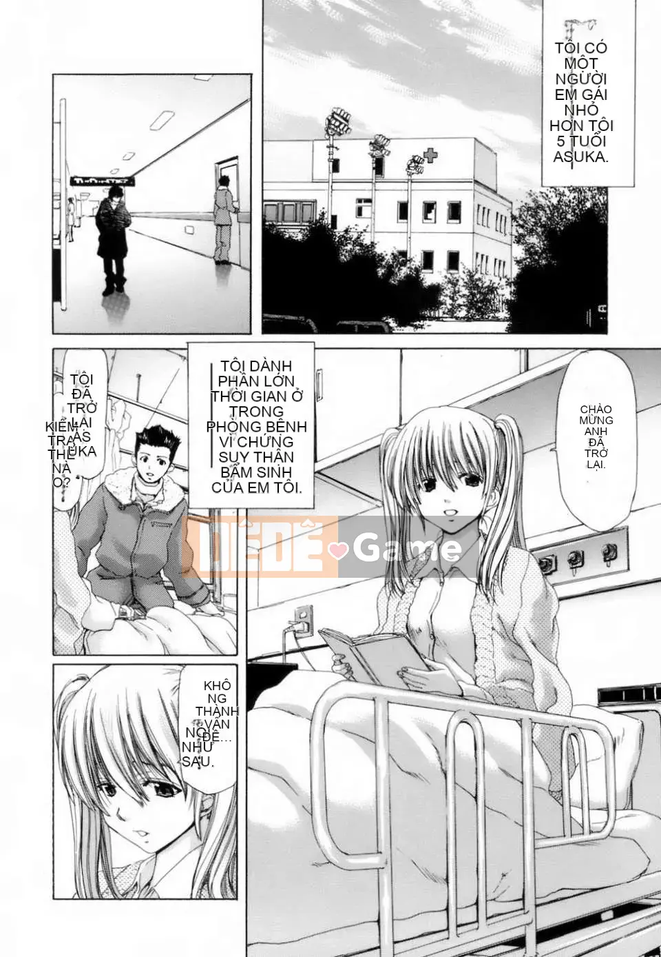 [Hori Hiroaki] Những câu chuyện vui nhộn và tục tĩu [Hán hóa Xunhu]