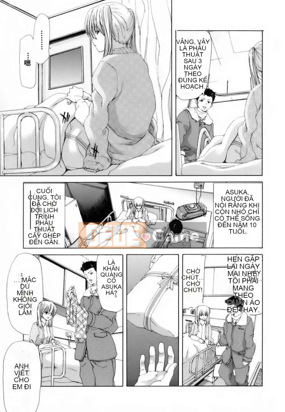 [Hori Hiroaki] Những câu chuyện vui nhộn và tục tĩu [Hán hóa Xunhu]