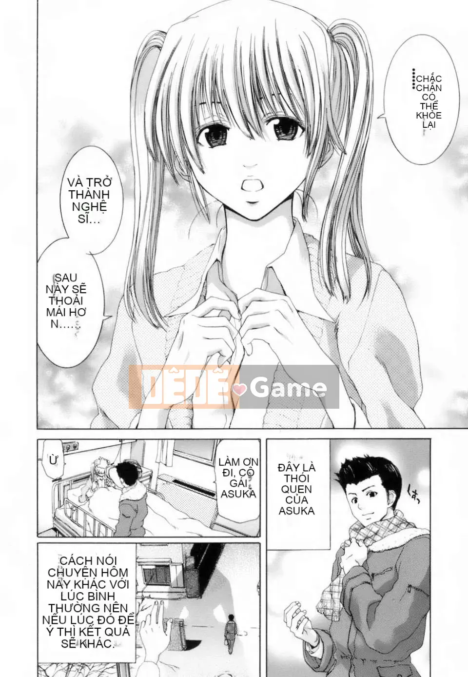 [Hori Hiroaki] Những câu chuyện vui nhộn và tục tĩu [Hán hóa Xunhu]