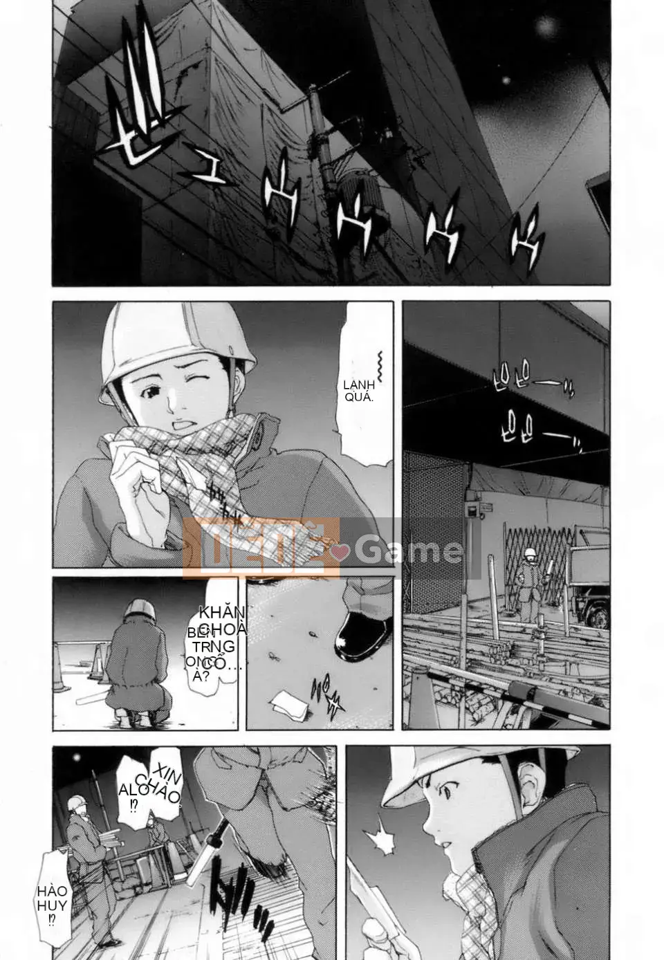 [Hori Hiroaki] Những câu chuyện vui nhộn và tục tĩu [Hán hóa Xunhu]