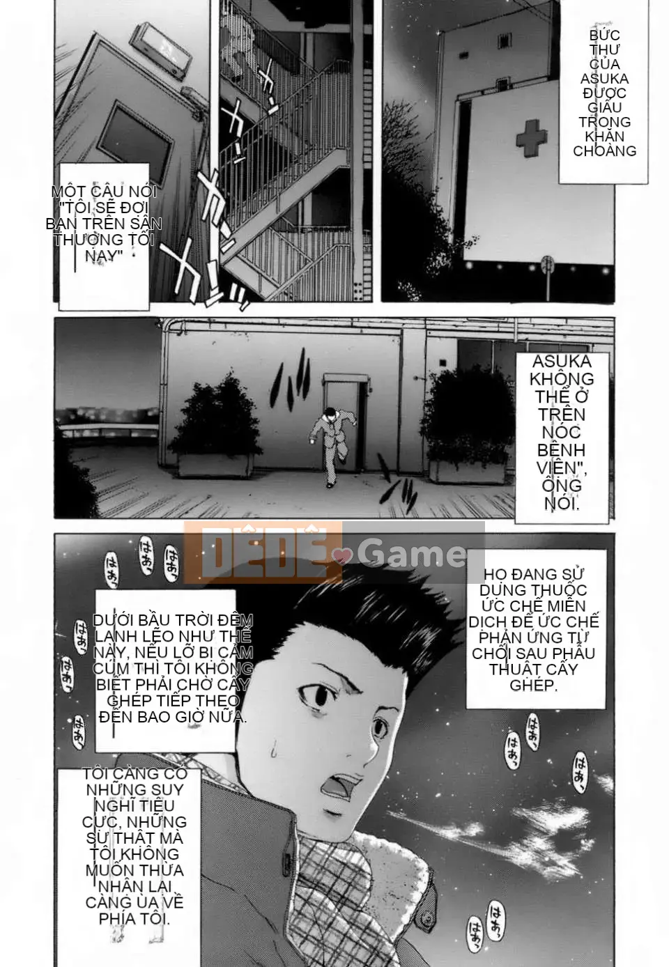 [Hori Hiroaki] Những câu chuyện vui nhộn và tục tĩu [Hán hóa Xunhu]