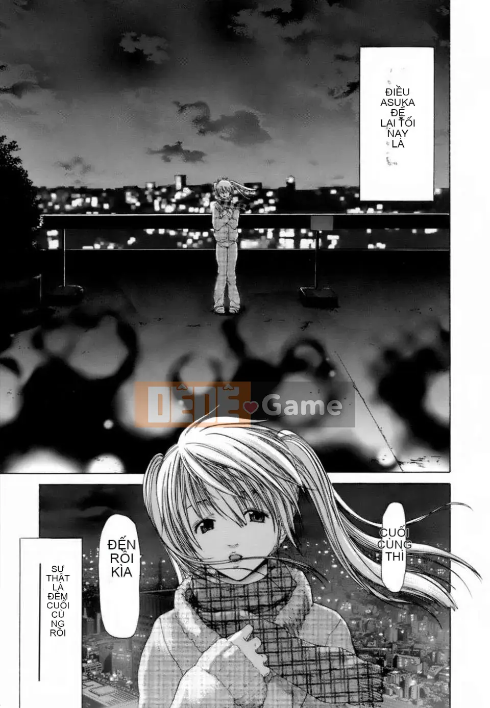 [Hori Hiroaki] Những câu chuyện vui nhộn và tục tĩu [Hán hóa Xunhu]