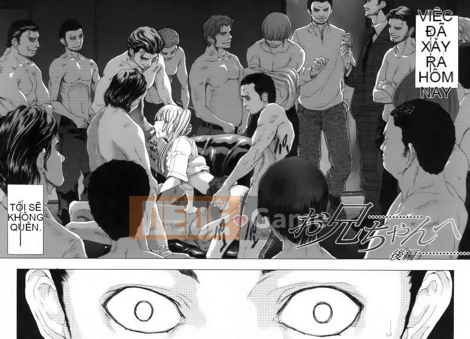 [Hori Hiroaki] Những câu chuyện vui nhộn và tục tĩu [Hán hóa Xunhu]