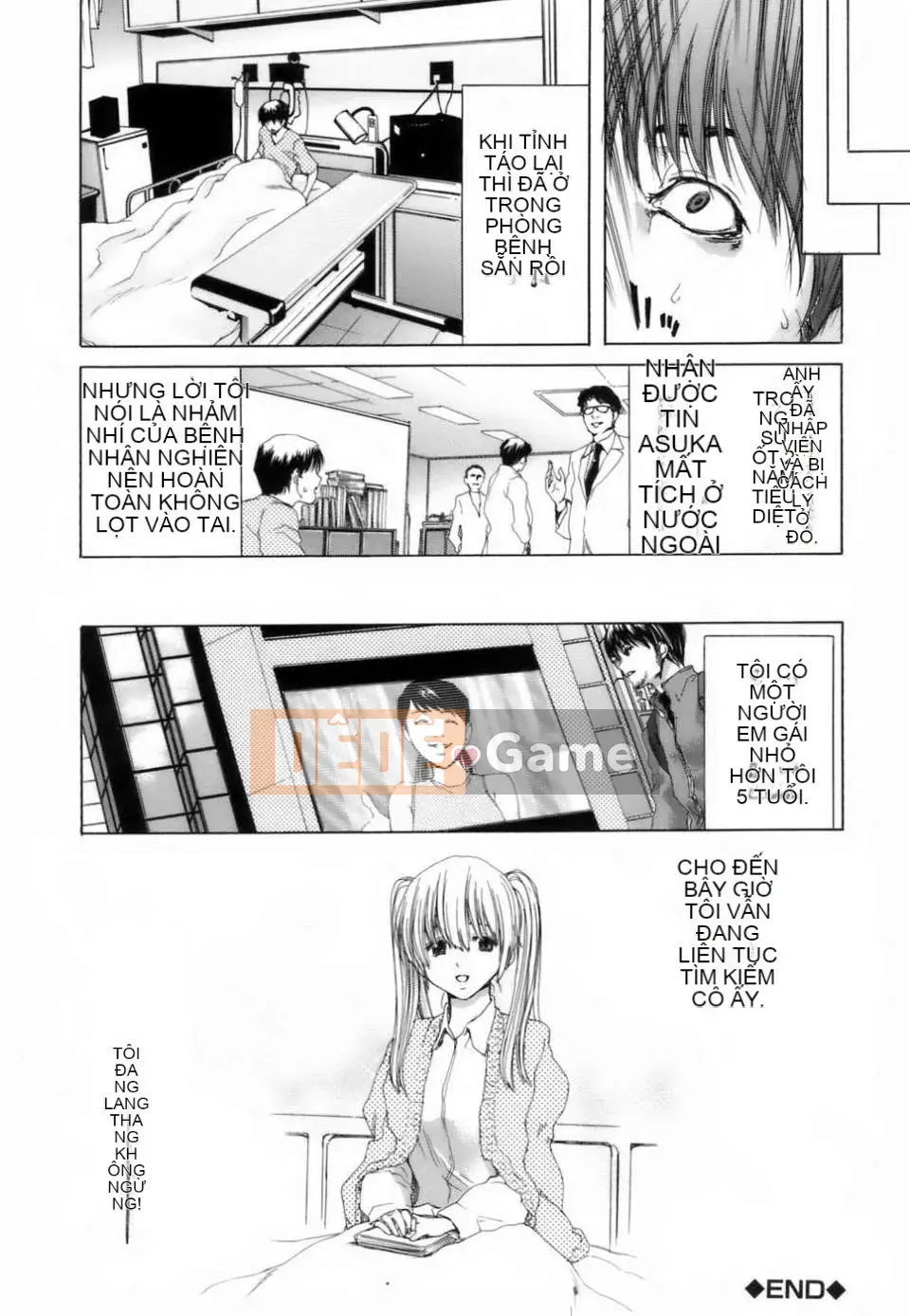 [Hori Hiroaki] Những câu chuyện vui nhộn và tục tĩu [Hán hóa Xunhu]