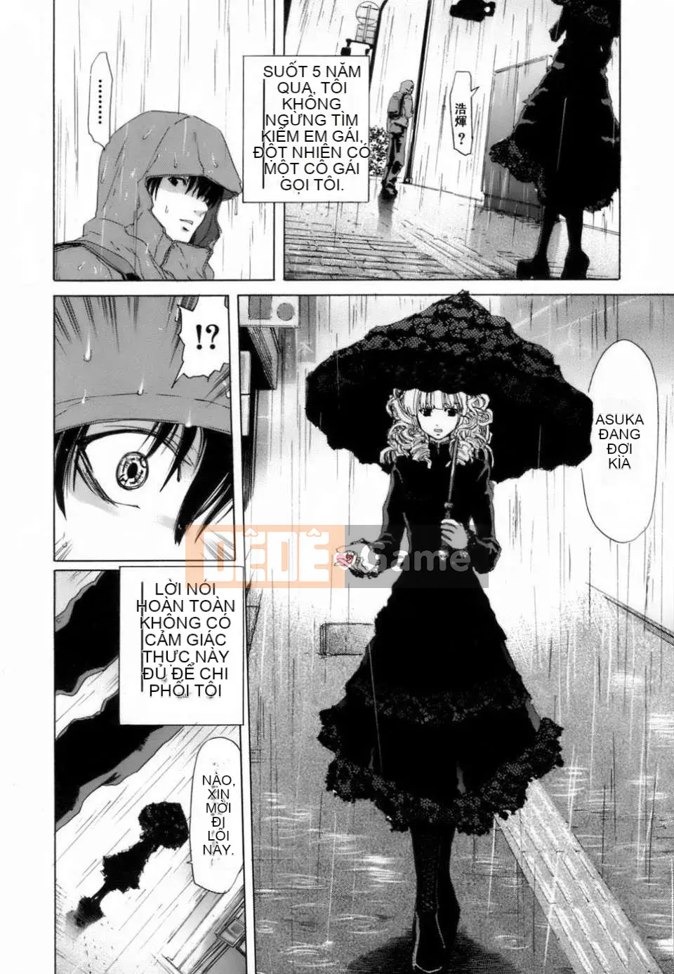 [Hori Hiroaki] Những câu chuyện vui nhộn và tục tĩu [Hán hóa Xunhu]