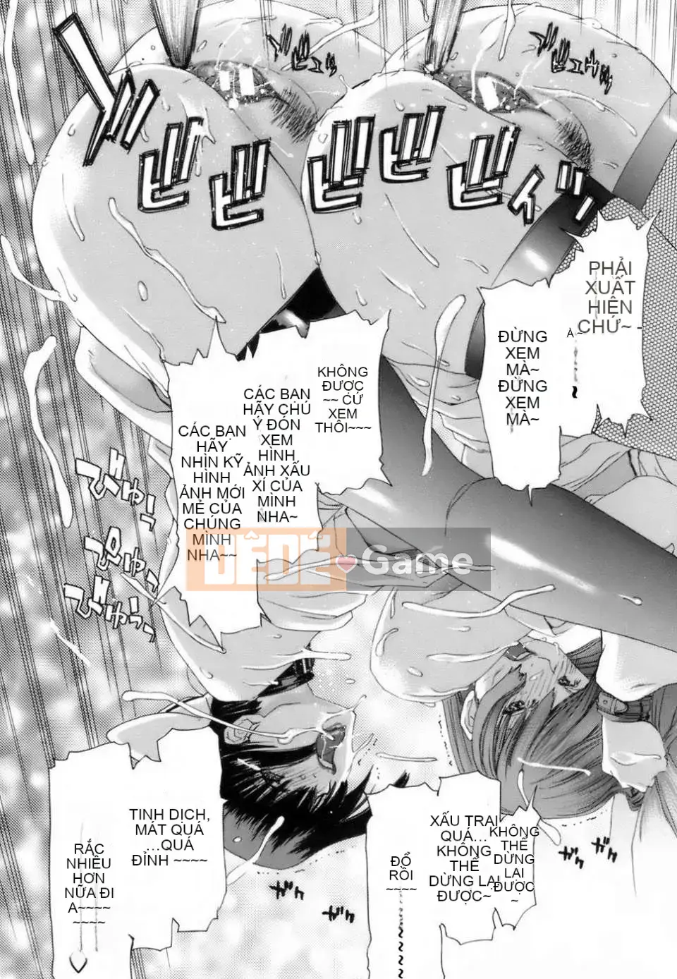 [Hori Hiroaki] Những câu chuyện vui nhộn và tục tĩu [Hán hóa Xunhu]