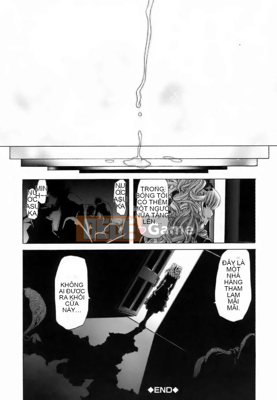 [Hori Hiroaki] Những câu chuyện vui nhộn và tục tĩu [Hán hóa Xunhu]