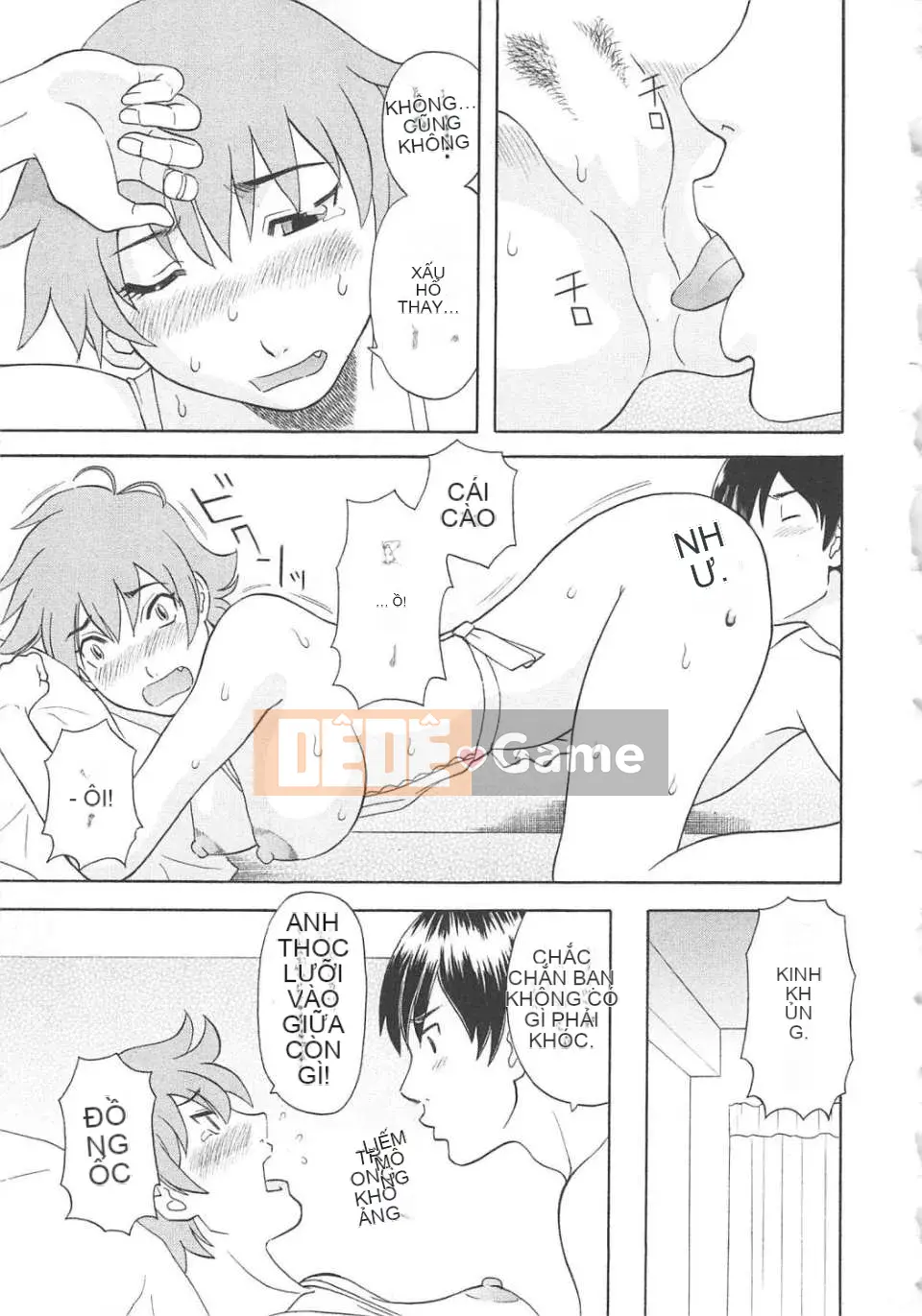 [Kawamori Misaki] Gokuraku Ladies vol.06