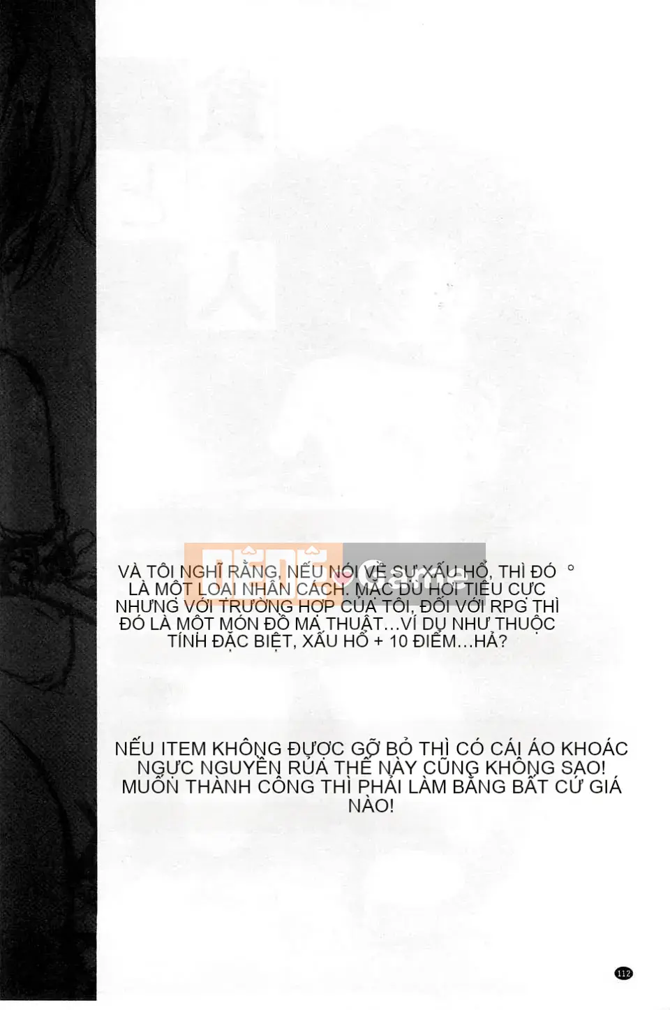 [Kazeteki Koubou] [Umashika] Puchipai Sữa Nhỏ Nhỏ