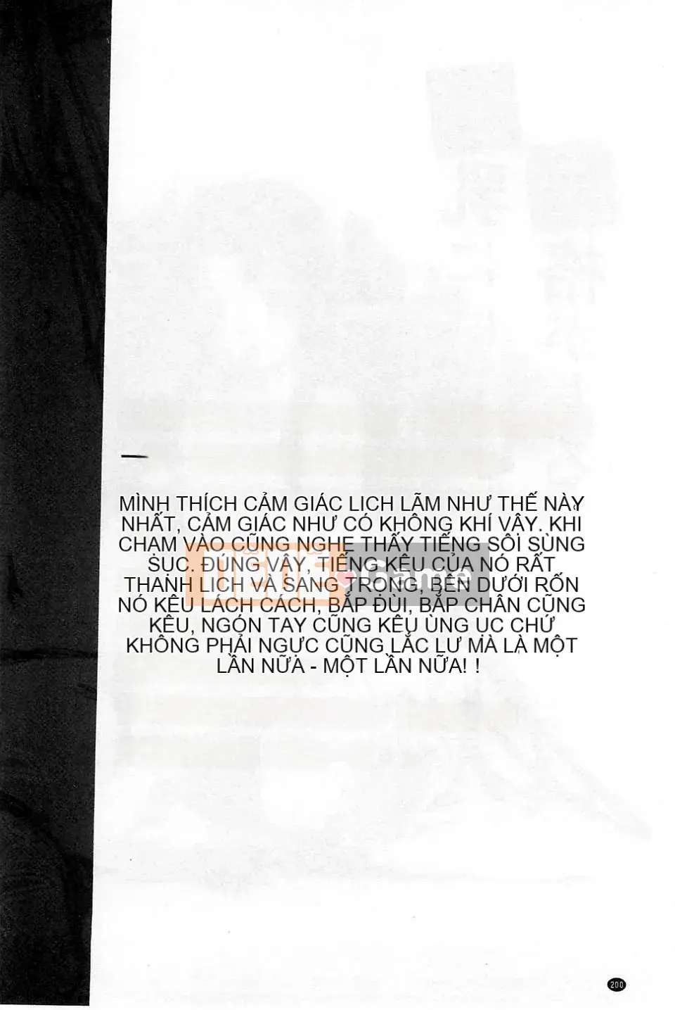 [Kazeteki Koubou] [Umashika] Puchipai Sữa Nhỏ Nhỏ