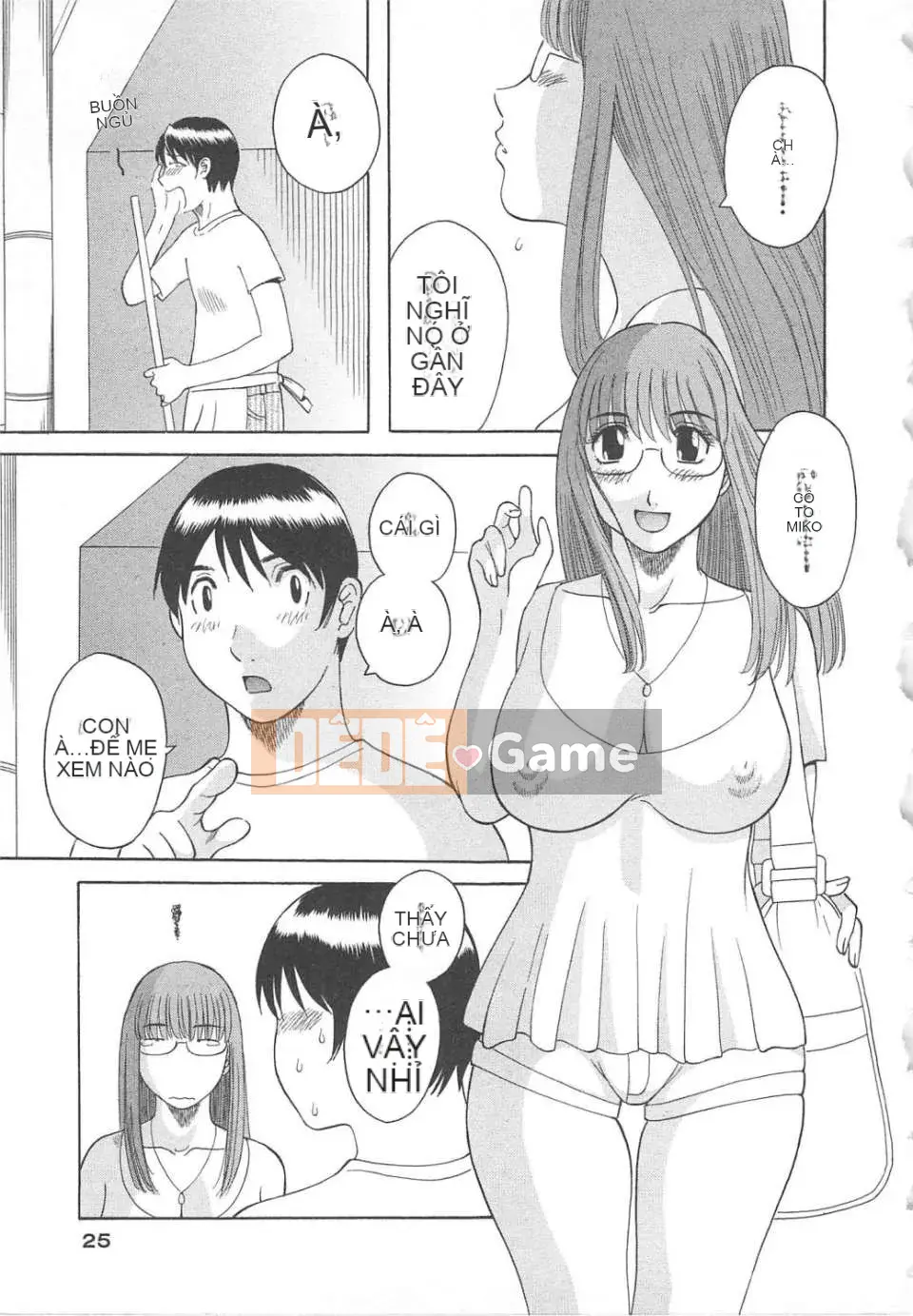 [Kawamori Misaki] Gokuraku Ladies vol.05