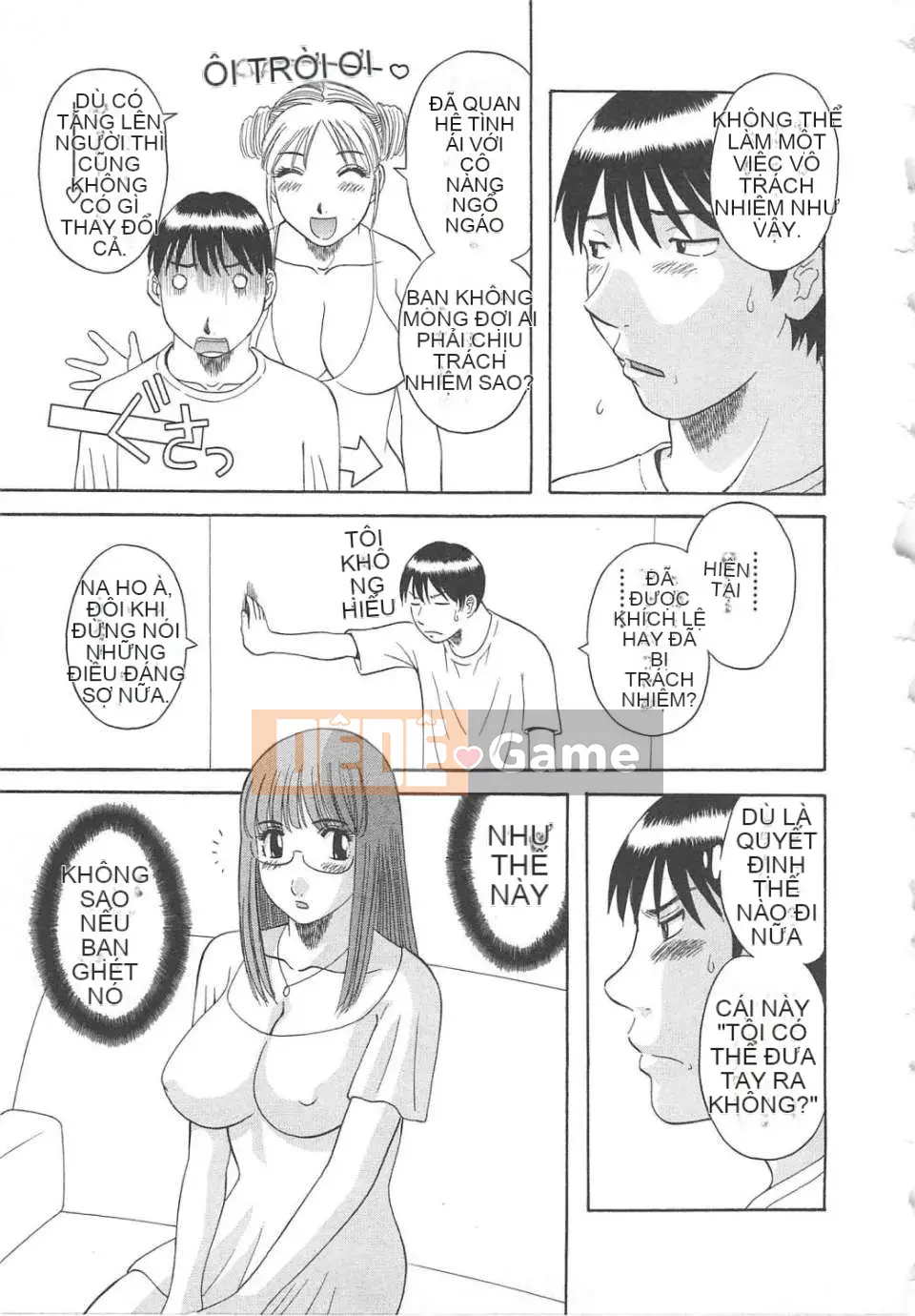 [Kawamori Misaki] Gokuraku Ladies vol.05