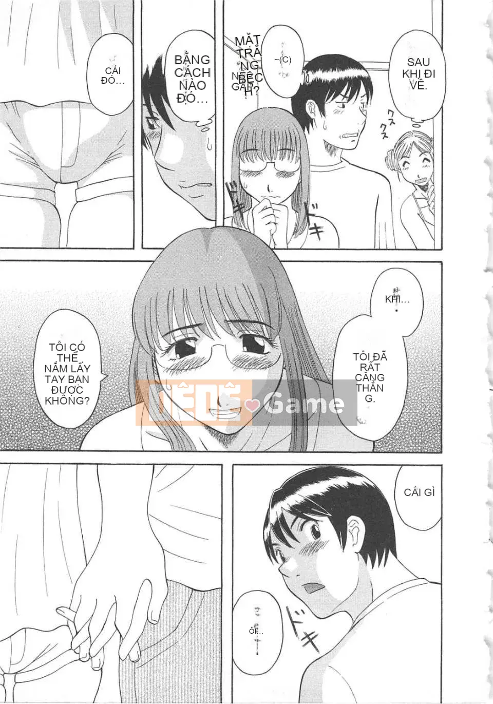 [Kawamori Misaki] Gokuraku Ladies vol.05