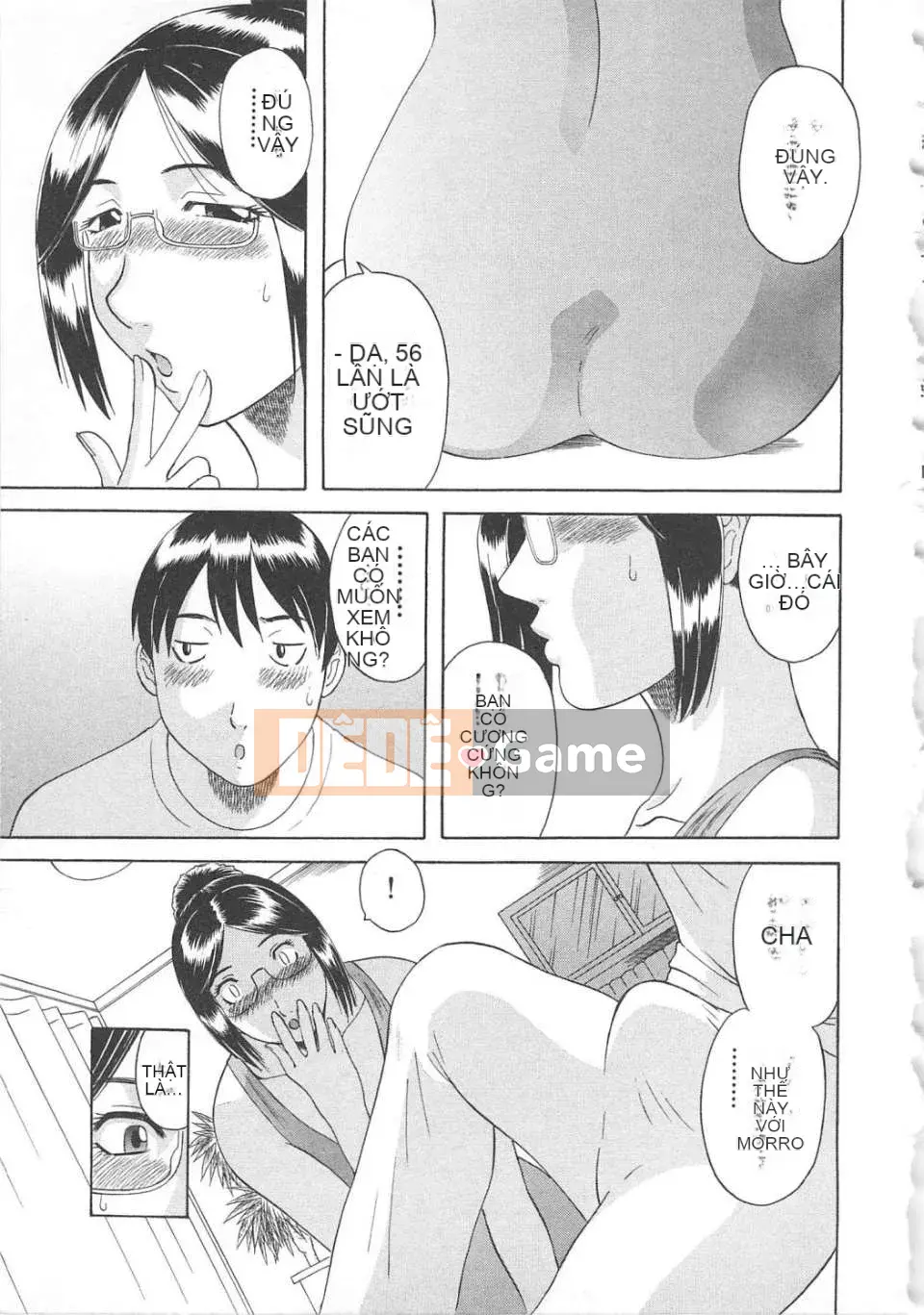 [Kawamori Misaki] Gokuraku Ladies vol.05