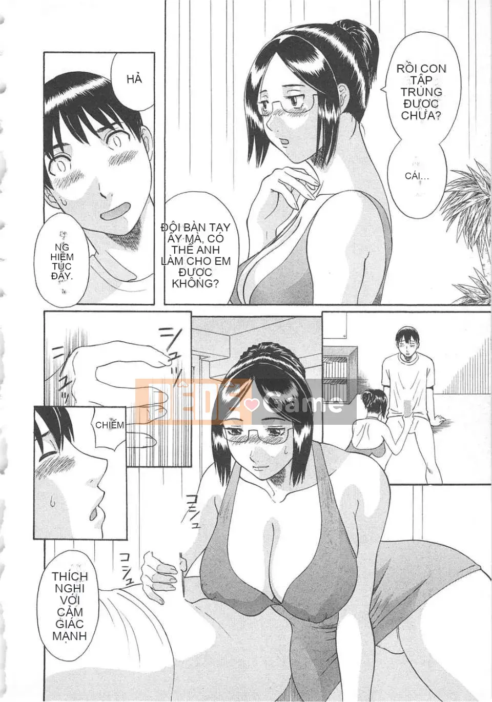 [Kawamori Misaki] Gokuraku Ladies vol.05