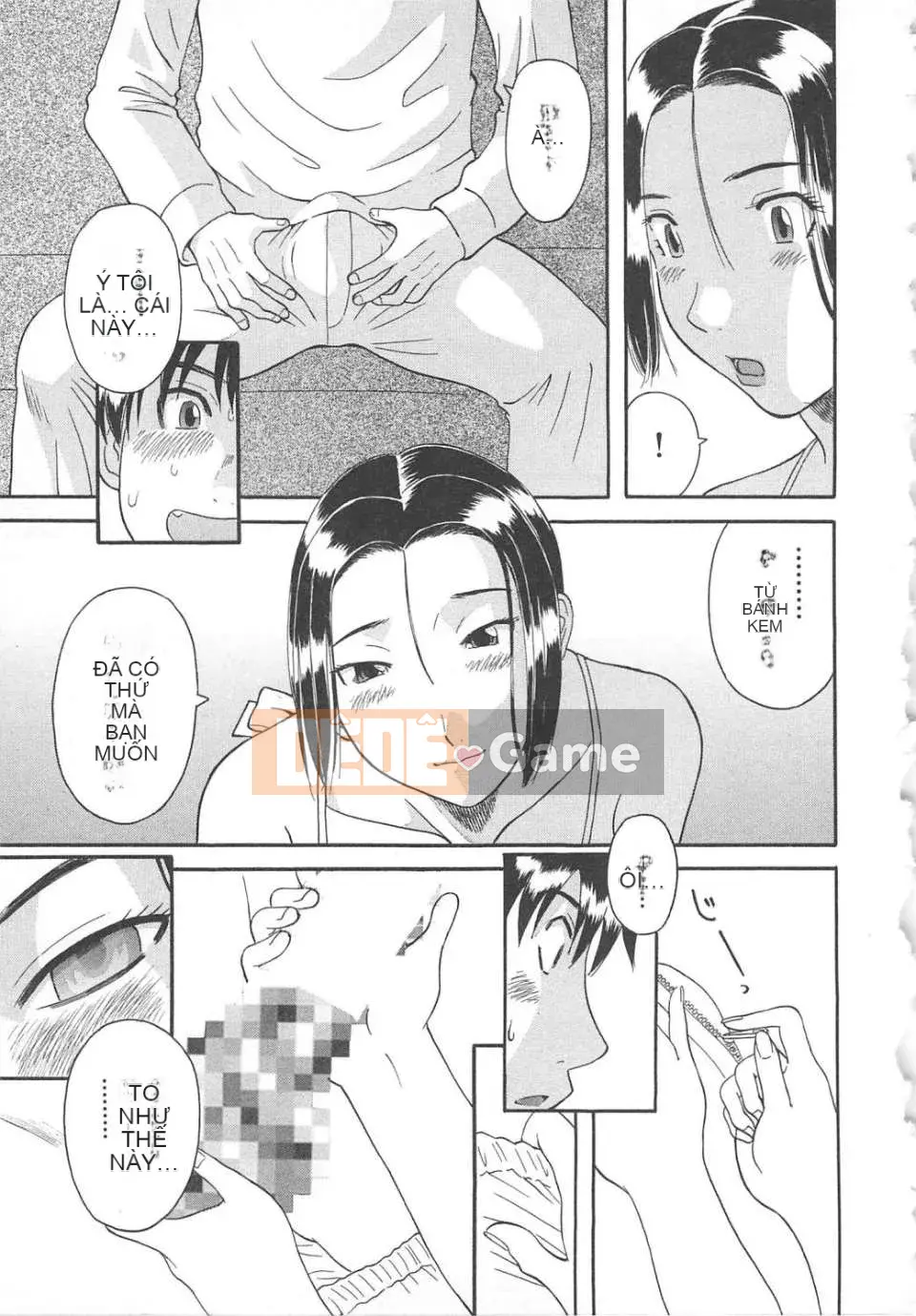 [Kawamori Misaki] Gokuraku Ladies vol.05