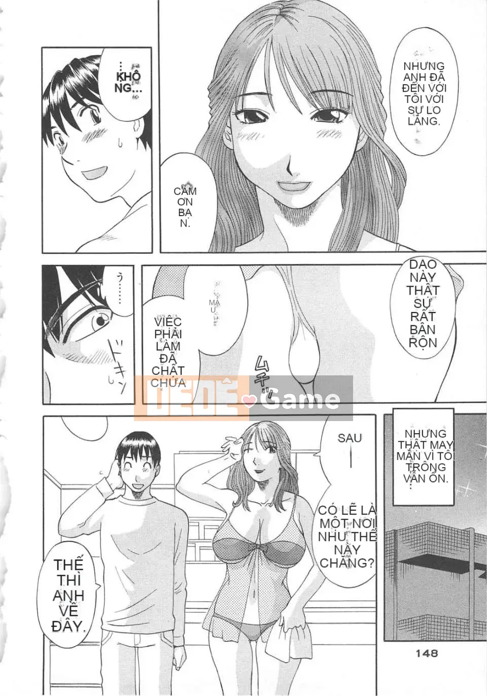 [Kawamori Misaki] Gokuraku Ladies vol.05