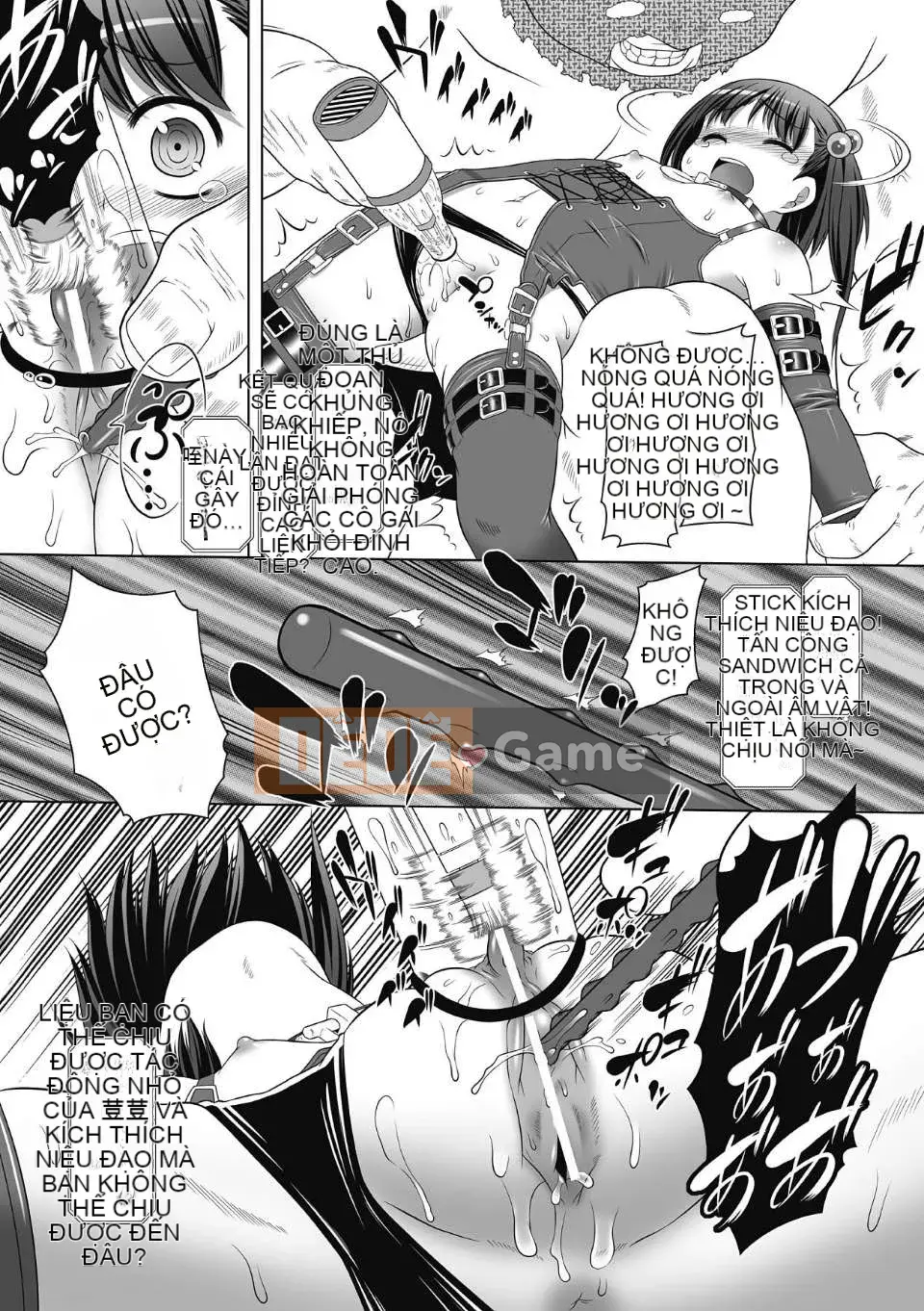 [Umihara Keiya] Không thể không hái những bông hoa xinh đẹp [Tiếng Trung] [Kỹ thuật số]