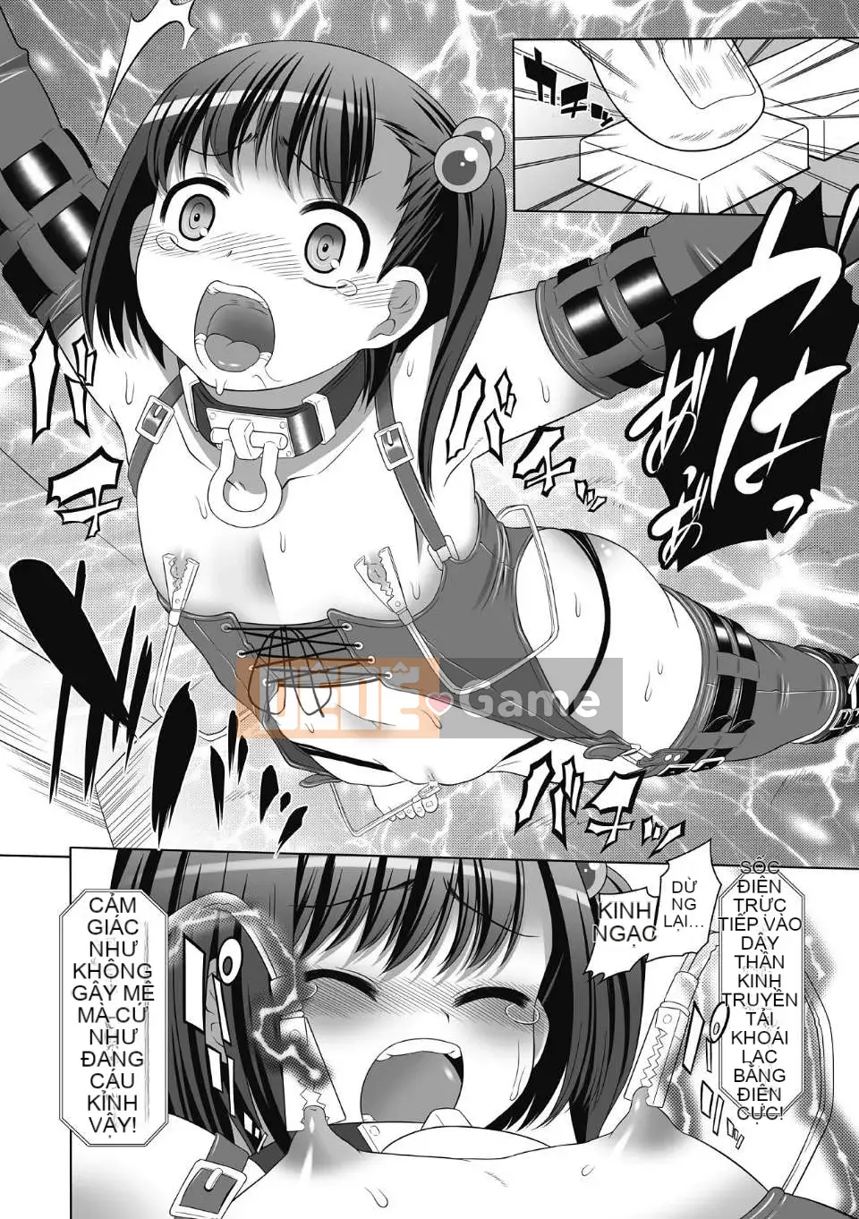 [Umihara Keiya] Không thể không hái những bông hoa xinh đẹp [Tiếng Trung] [Kỹ thuật số]