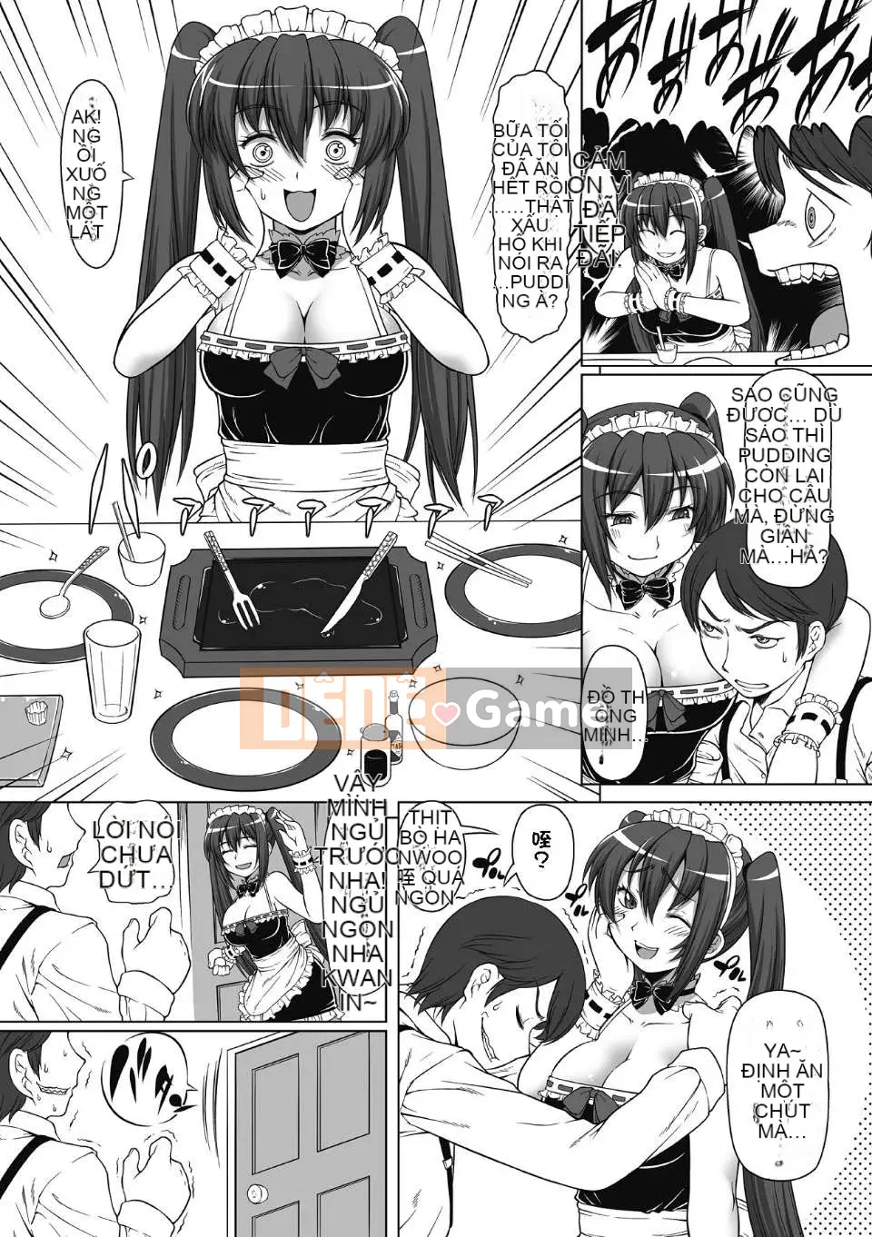 [Umihara Keiya] Không thể không hái những bông hoa xinh đẹp [Tiếng Trung] [Kỹ thuật số]