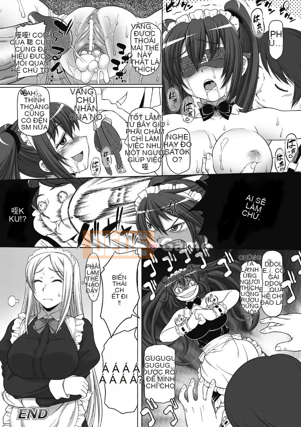 [Umihara Keiya] Không thể không hái những bông hoa xinh đẹp [Tiếng Trung] [Kỹ thuật số]