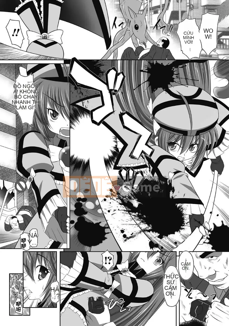 [Umihara Keiya] Không thể không hái những bông hoa xinh đẹp [Tiếng Trung] [Kỹ thuật số]