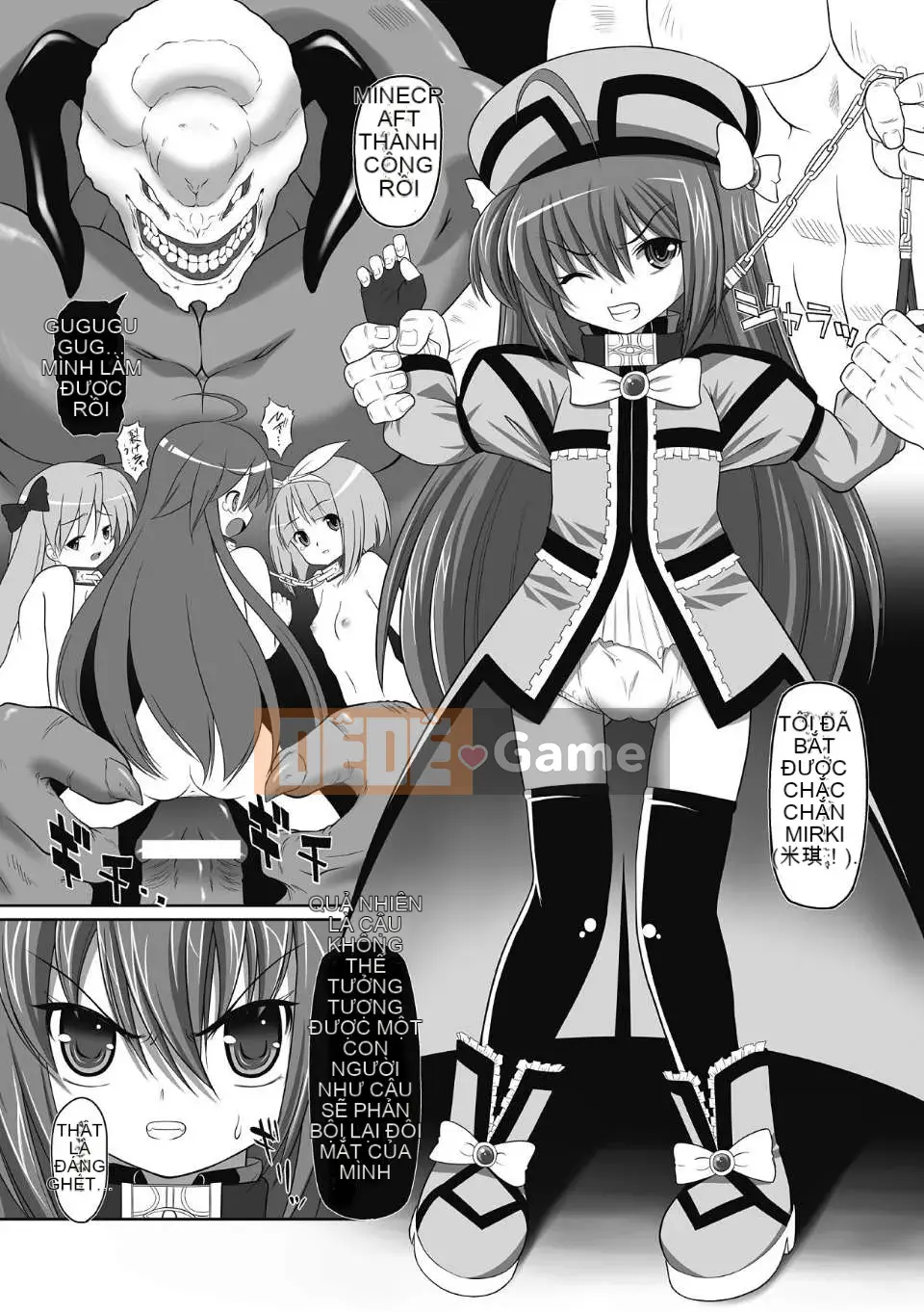 [Umihara Keiya] Không thể không hái những bông hoa xinh đẹp [Tiếng Trung] [Kỹ thuật số]