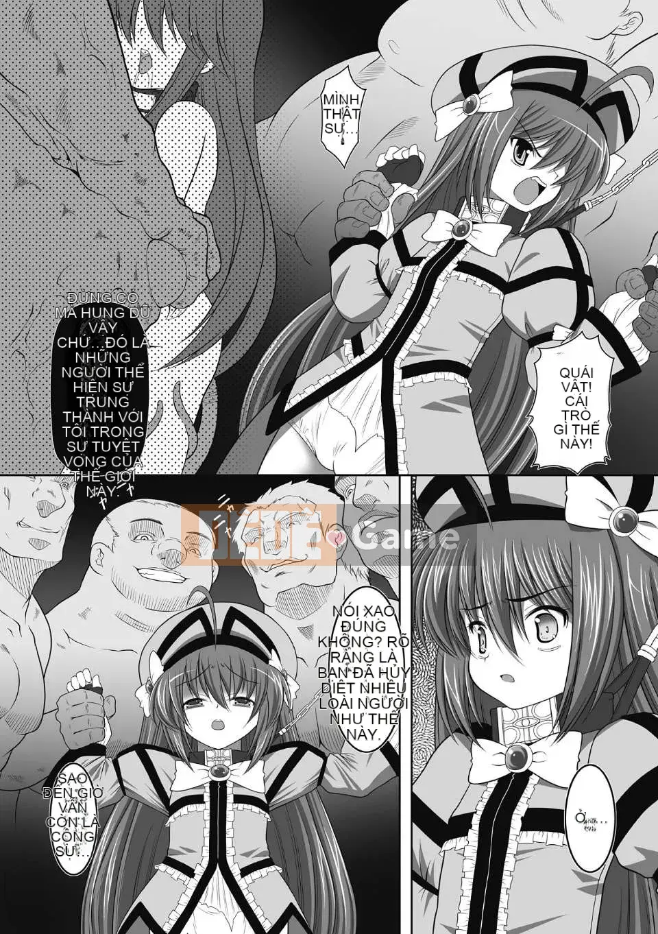 [Umihara Keiya] Không thể không hái những bông hoa xinh đẹp [Tiếng Trung] [Kỹ thuật số]