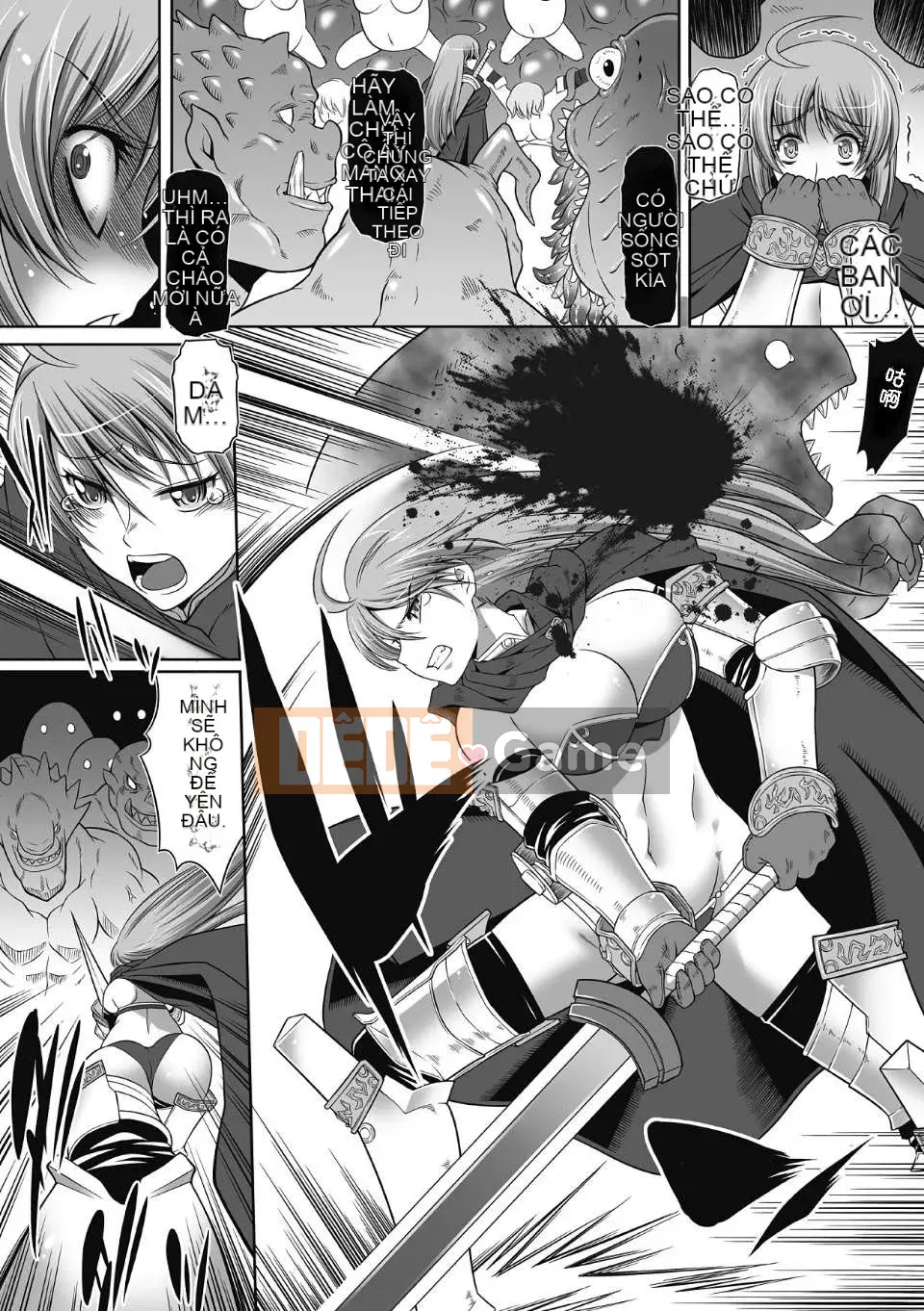 [Umihara Keiya] Không thể không hái những bông hoa xinh đẹp [Tiếng Trung] [Kỹ thuật số]