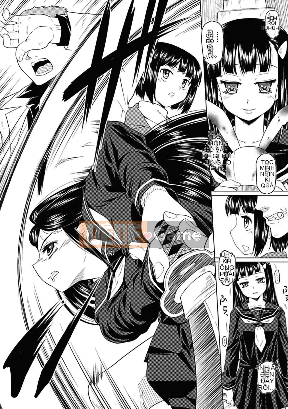 [Umihara Keiya] Không thể không hái những bông hoa xinh đẹp [Tiếng Trung] [Kỹ thuật số]