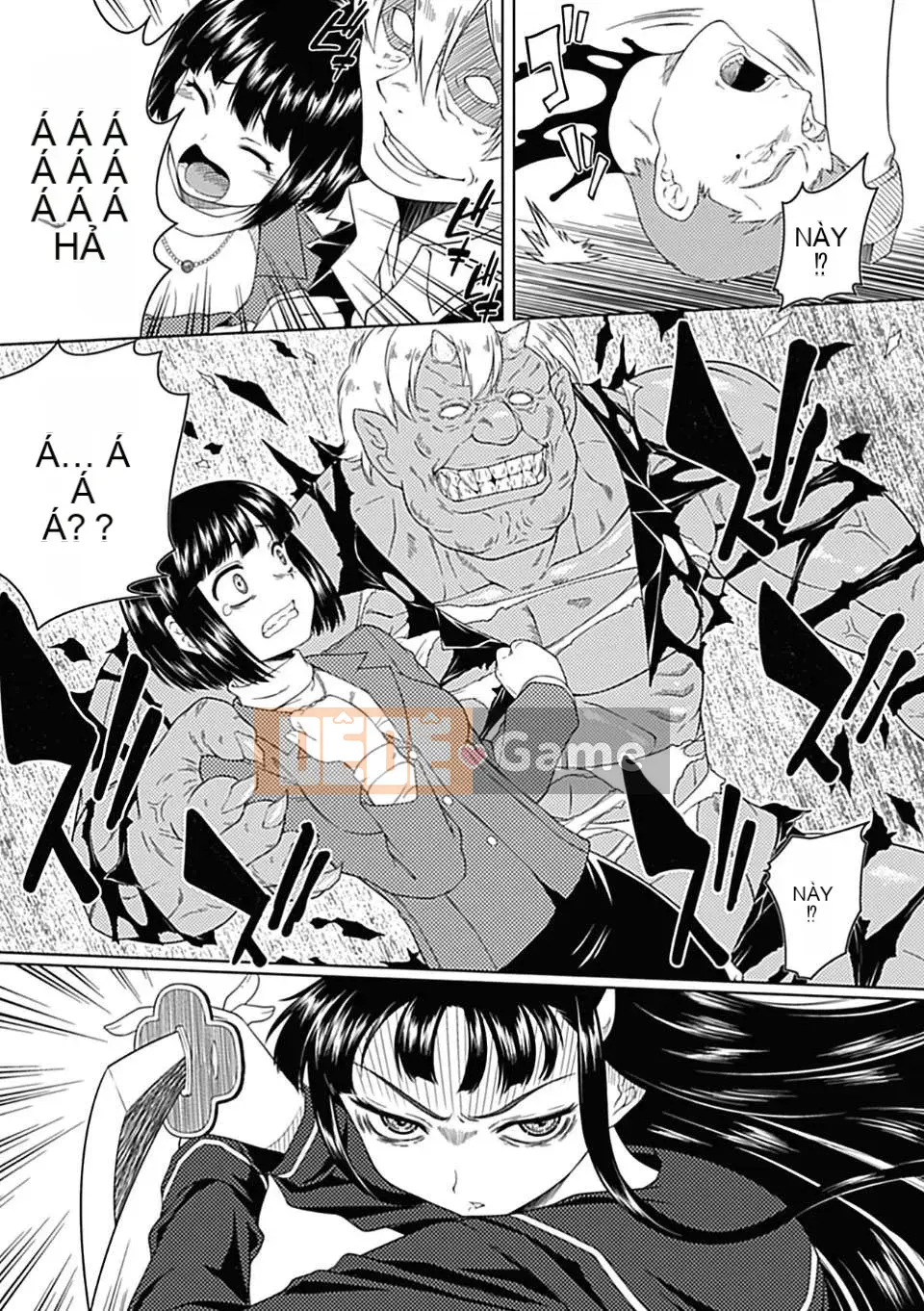 [Umihara Keiya] Không thể không hái những bông hoa xinh đẹp [Tiếng Trung] [Kỹ thuật số]