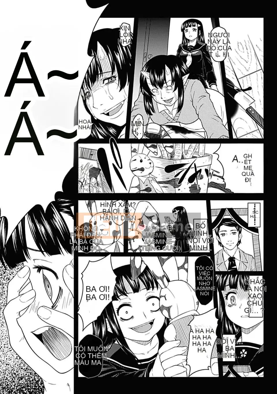 [Umihara Keiya] Không thể không hái những bông hoa xinh đẹp [Tiếng Trung] [Kỹ thuật số]